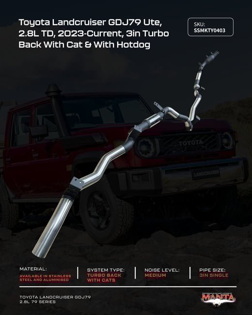 LANDCRUISER 2.8L 79 SERIES TURBO BACKASSETS-10 (1)